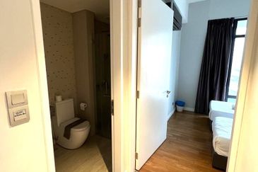 Anggun Residences (Anggun JS 1)