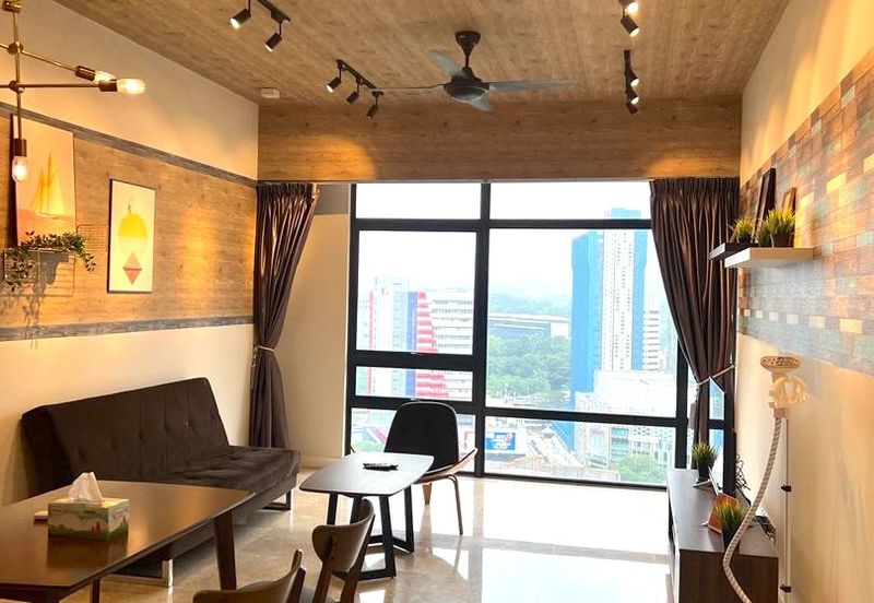 Anggun Residences (Anggun JS 1)