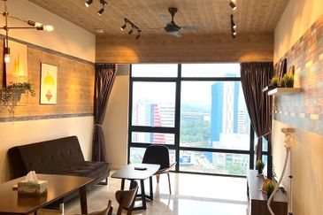 Anggun Residences (Anggun JS 1)