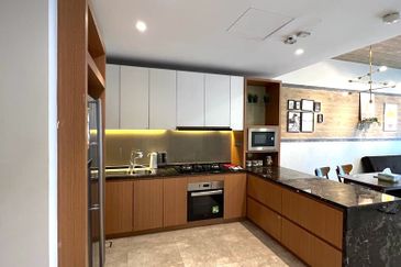 Anggun Residences (Anggun JS 1)