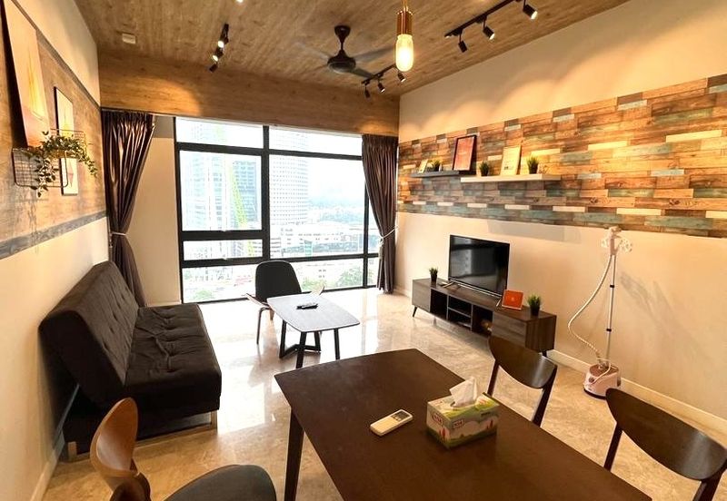 Anggun Residences (Anggun JS 1)