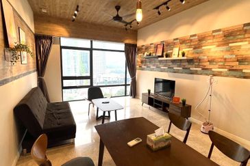 Anggun Residences (Anggun JS 1)