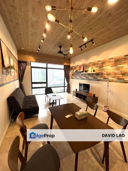 Anggun Residences, Jalan Sultan Ismail, KL City, Kuala Lumpur, Kuala Lumpur, KL City