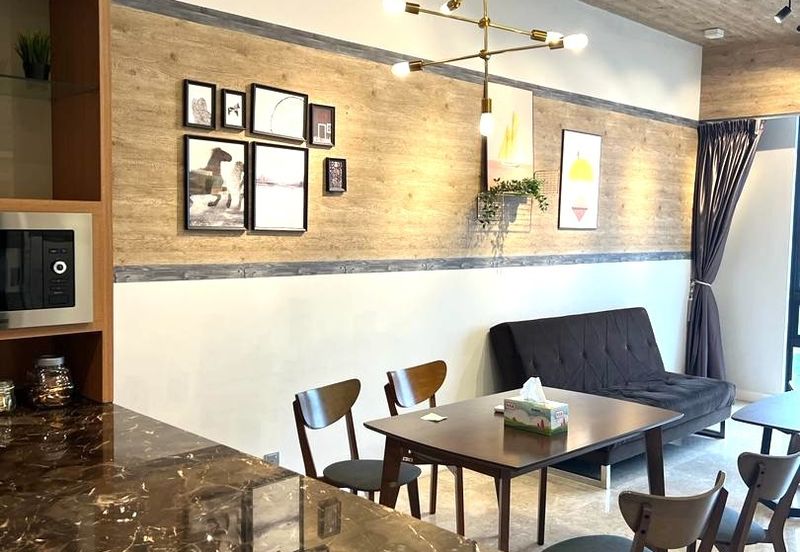 Anggun Residences (Anggun JS 1)