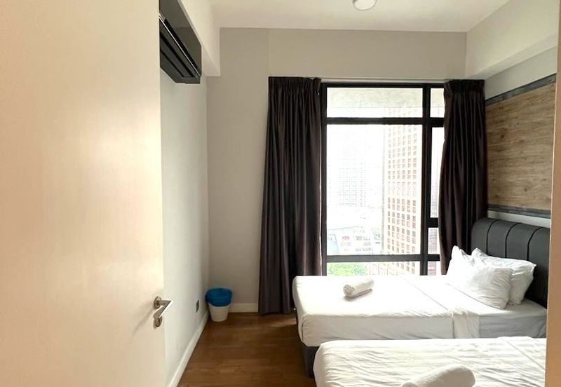 Anggun Residences (Anggun JS 1)