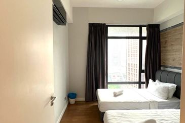 Anggun Residences (Anggun JS 1)