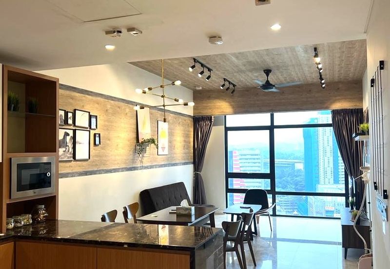 Anggun Residences (Anggun JS 1)