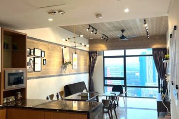 Anggun Residences (Anggun JS 1)