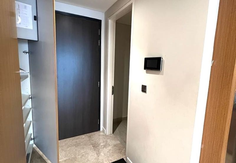 Anggun Residences (Anggun JS 1)