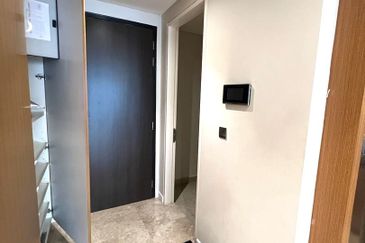 Anggun Residences (Anggun JS 1)