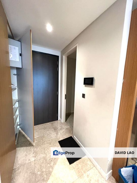 Anggun Residences, Jalan Sultan Ismail, KL City, Kuala Lumpur, Kuala Lumpur, KL City