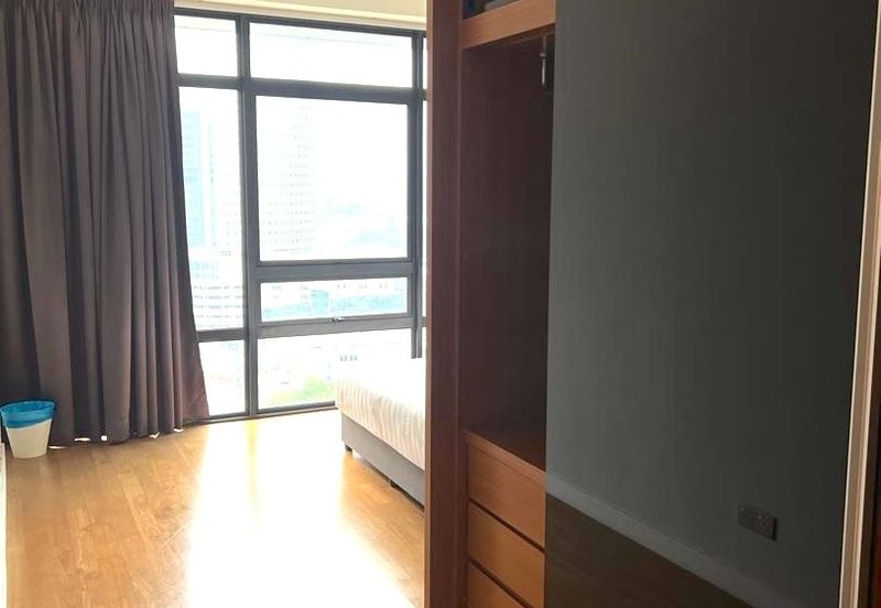 Anggun Residences (Anggun JS 1)