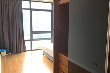 Anggun Residences (Anggun JS 1)