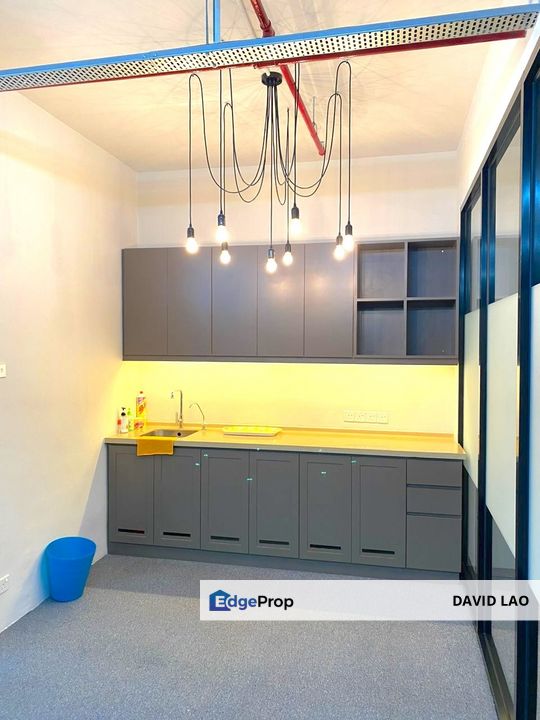 Oasis Square, Petaling Jaya, Selangor, Selangor, Ara Damansara