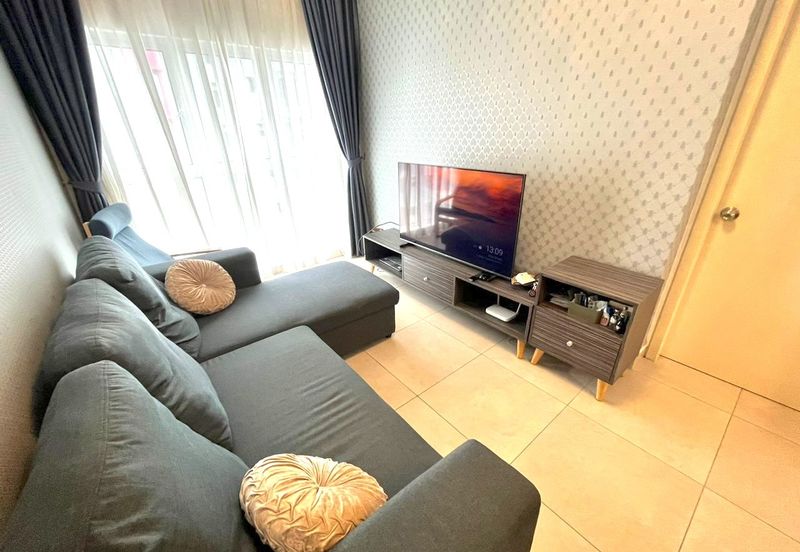 Residensi Rimbun @ Canopy Hills