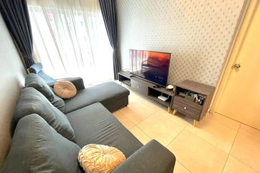 Canopy Hills Apartment