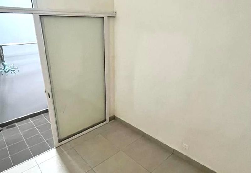 Residensi Rimbun @ Canopy Hills