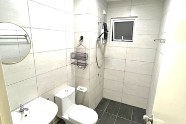 Canopy Hills Apartment