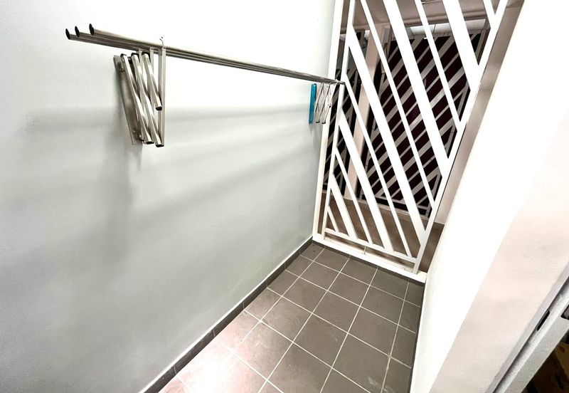 Residensi Rimbun @ Canopy Hills