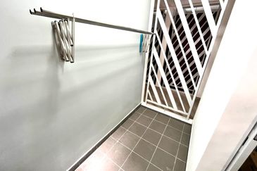 Canopy Hills Apartment