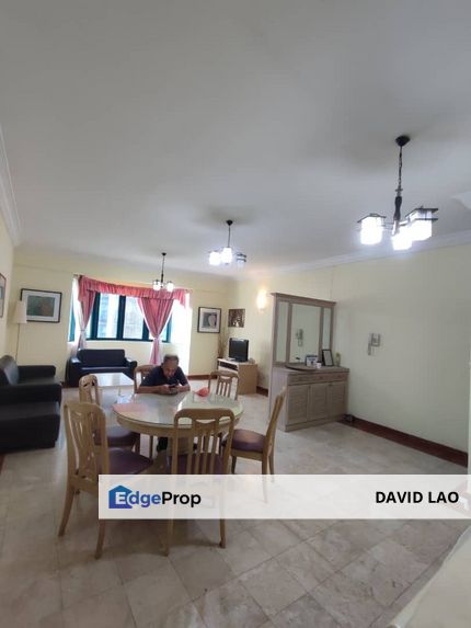 Corinthian Condo Lorong Binjai, KLCC, Kuala Lumpur, KLCC