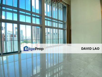 Dua Residency @ KLCC for rent , Kuala Lumpur, KLCC