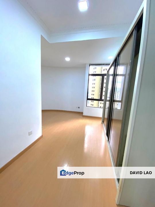 Villa Putra, KL City, Kuala Lumpur, Kuala Lumpur, KL City