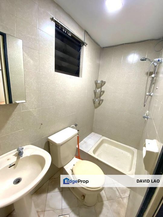 Villa Putra, KL City, Kuala Lumpur, Kuala Lumpur, KL City