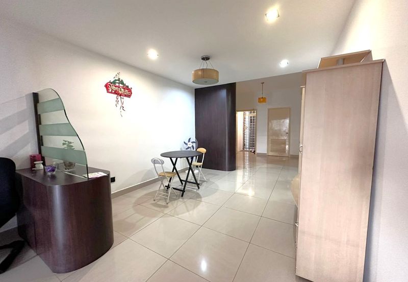 Bougainvilla Apartments