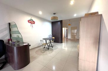 Bougainvilla Apartments