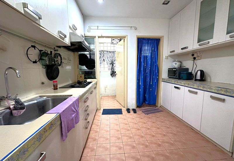 Bougainvilla Apartments