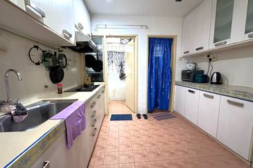 Bougainvilla Apartments