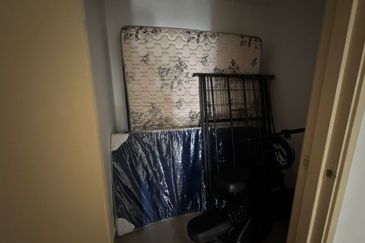 Bougainvilla Apartments