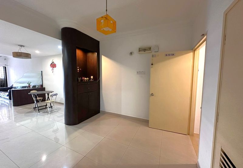 Bougainvilla Apartments