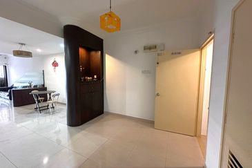 Bougainvilla Apartments