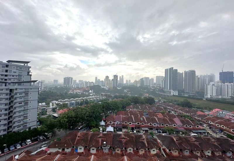 Bougainvilla Apartments