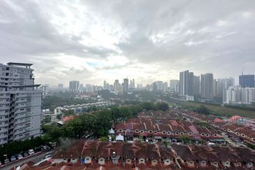 Bougainvilla Apartments
