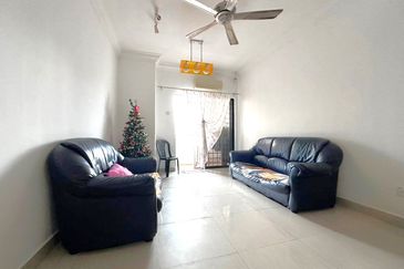 Bougainvilla Apartments