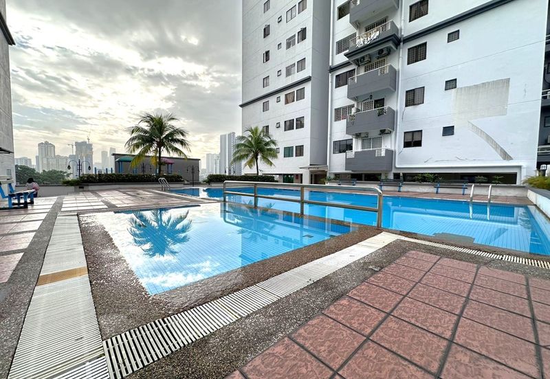 Bougainvilla Apartments