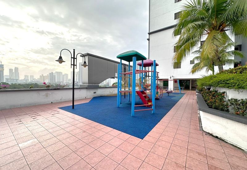 Bougainvilla Apartments