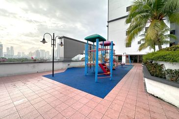 Bougainvilla Apartments