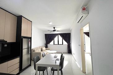 Damai Residence