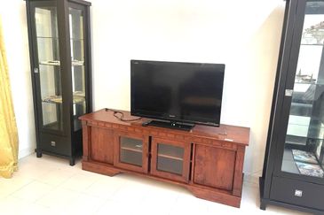 Seri Maya Condominium