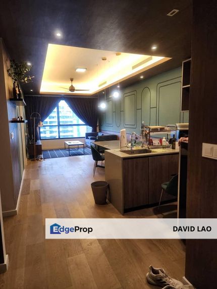 The Ruma Residences, KLCC for rent, Kuala Lumpur, KLCC