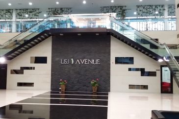 USJ One Avenue