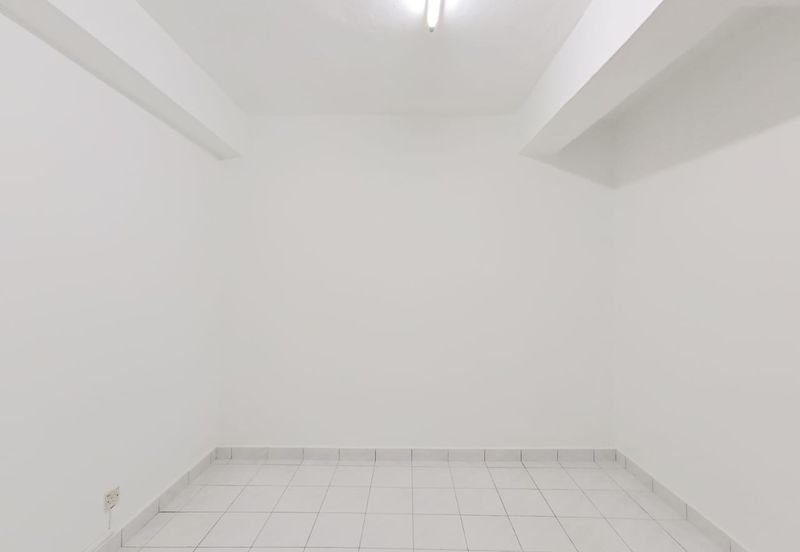 Taman Lembah Maju 600 Apartment