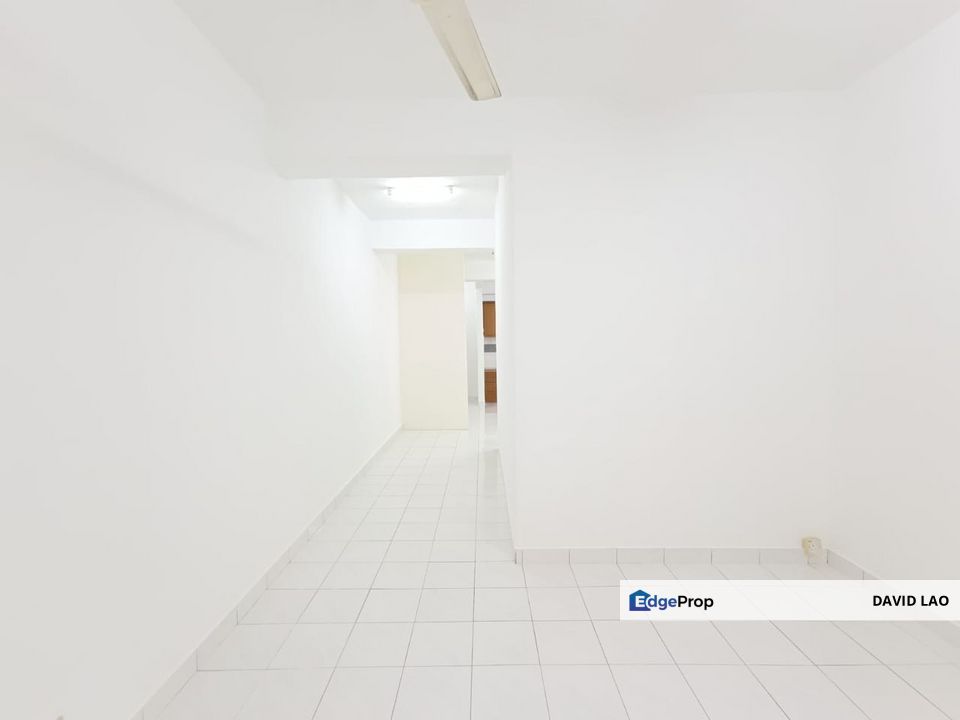 Taman Lembah Maju 600 Apartment Taman Lembah Maju, Pandan Indah, Ampang,, Selangor, Ampang