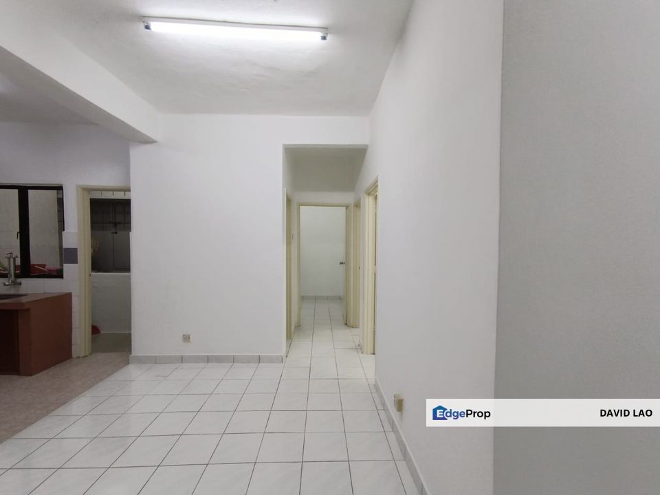 Taman Lembah Maju 600 Apartment Taman Lembah Maju, Pandan Indah, Ampang,, Selangor, Ampang