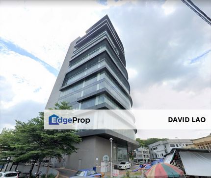 Wisma IAV Jalan Pasar Pudu Kuala Lumpur, Kuala Lumpur, Pudu