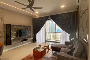 One Cochrane Residences